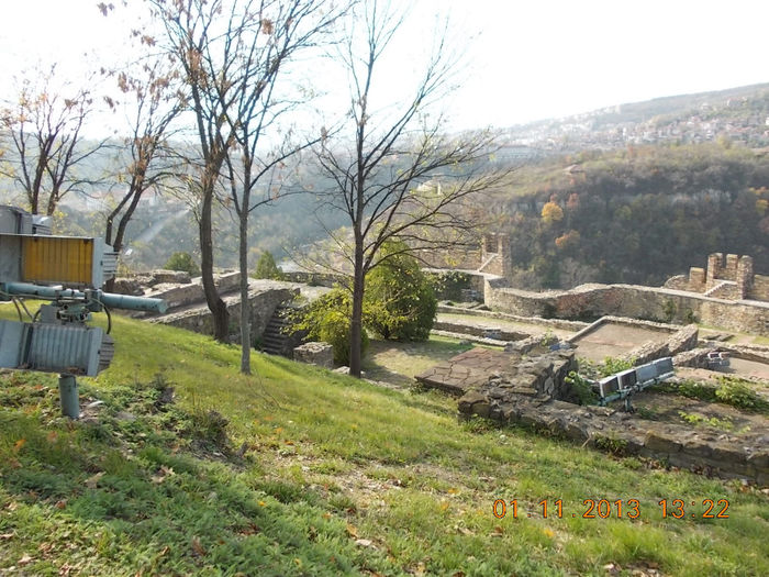 veliko tarnovo, bulgaria-aniversare 175 veliko tarnovo, bulgaria-aniversare 175