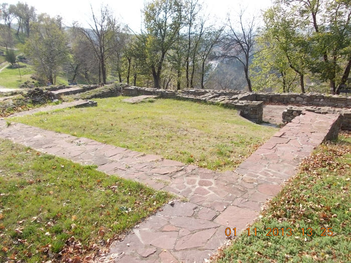 veliko tarnovo, bulgaria-aniversare 186 veliko tarnovo, bulgaria-aniversare 186