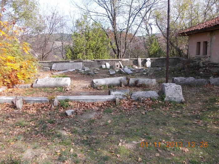veliko tarnovo, bulgaria-aniversare 190 veliko tarnovo, bulgaria-aniversare 190