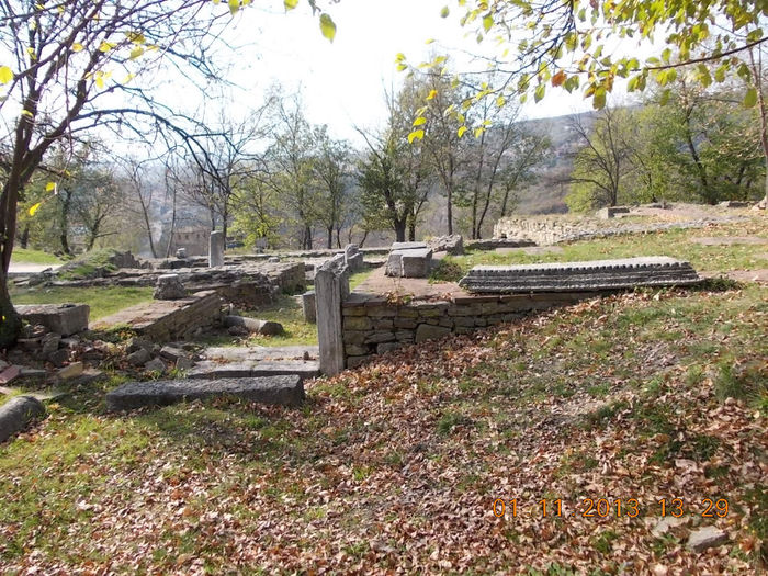 veliko tarnovo, bulgaria-aniversare 202 veliko tarnovo, bulgaria-aniversare 202