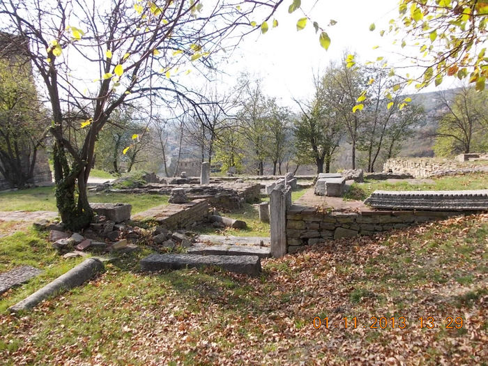 veliko tarnovo, bulgaria-aniversare 203 veliko tarnovo, bulgaria-aniversare 203
