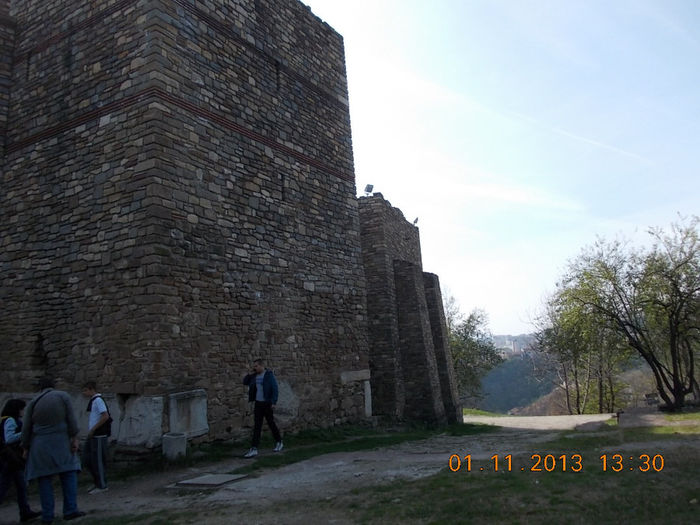 veliko tarnovo, bulgaria-aniversare 207 veliko tarnovo, bulgaria-aniversare 207
