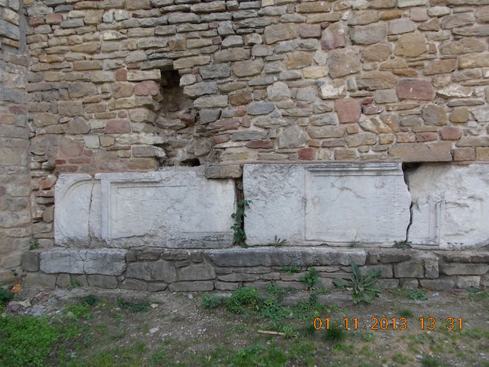 veliko tarnovo, bulgaria-aniversare 209 - 1 ziua lui G si ziua noastra
