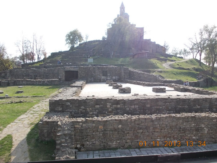 veliko tarnovo, bulgaria-aniversare 221 veliko tarnovo, bulgaria-aniversare 221