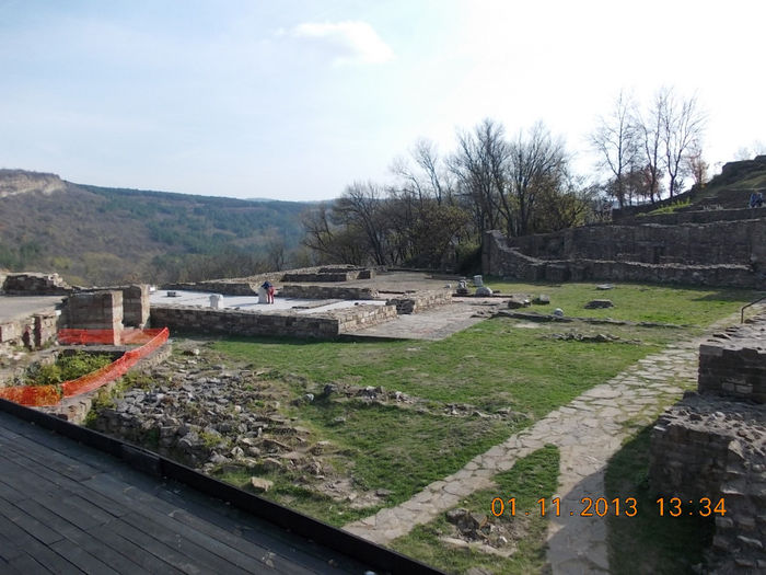 veliko tarnovo, bulgaria-aniversare 222 veliko tarnovo, bulgaria-aniversare 222