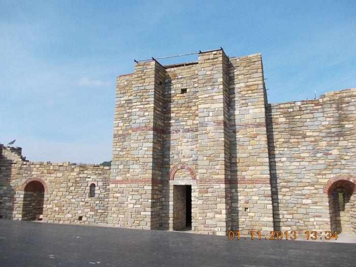veliko tarnovo, bulgaria-aniversare 224 veliko tarnovo, bulgaria-aniversare 224