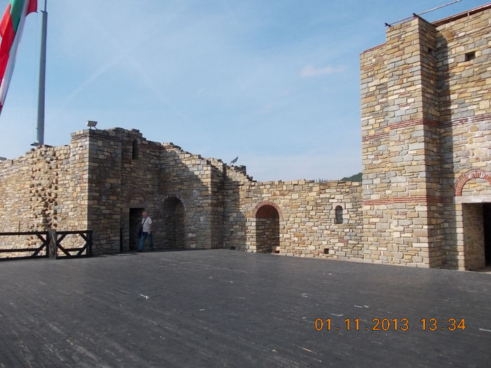 veliko tarnovo, bulgaria-aniversare 225 veliko tarnovo, bulgaria-aniversare 225