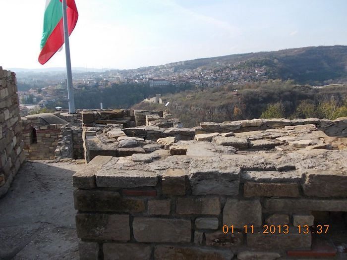 veliko tarnovo, bulgaria-aniversare 234 veliko tarnovo, bulgaria-aniversare 234