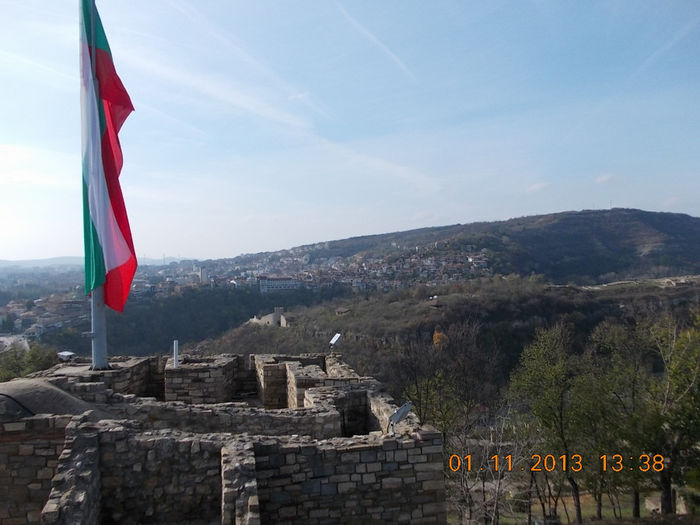 veliko tarnovo, bulgaria-aniversare 237 veliko tarnovo, bulgaria-aniversare 237