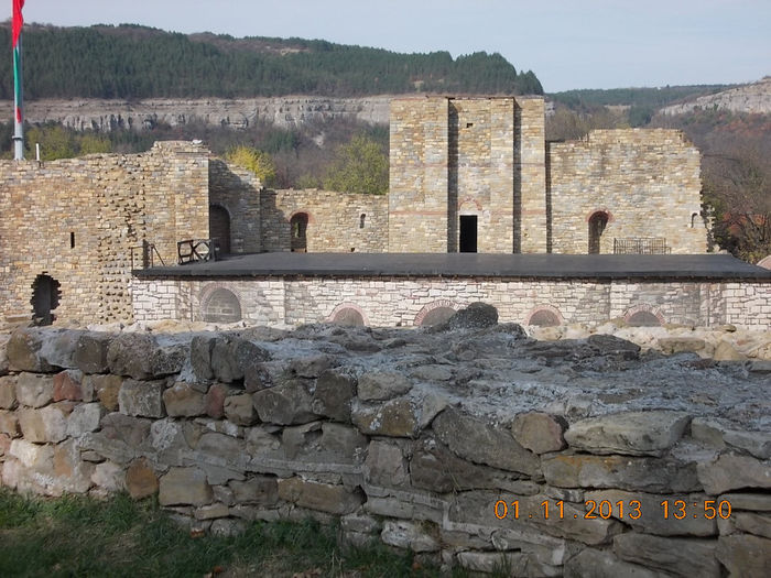 veliko tarnovo, bulgaria-aniversare 243 veliko tarnovo, bulgaria-aniversare 243