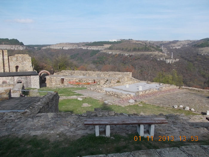 veliko tarnovo, bulgaria-aniversare 245 veliko tarnovo, bulgaria-aniversare 245