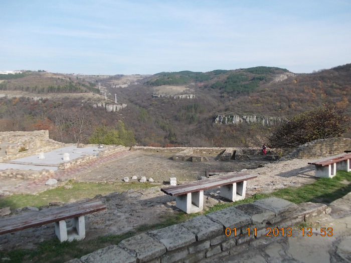 veliko tarnovo, bulgaria-aniversare 246 veliko tarnovo, bulgaria-aniversare 246