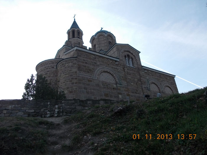 veliko tarnovo, bulgaria-aniversare 248 veliko tarnovo, bulgaria-aniversare 248
