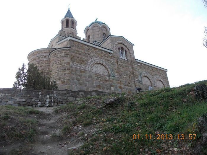 veliko tarnovo, bulgaria-aniversare 249 veliko tarnovo, bulgaria-aniversare 249