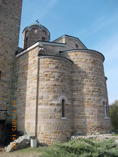 veliko tarnovo, bulgaria-aniversare 255 - 1 ziua lui G si ziua noastra