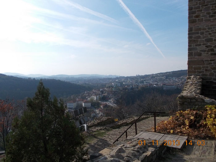 veliko tarnovo, bulgaria-aniversare 256