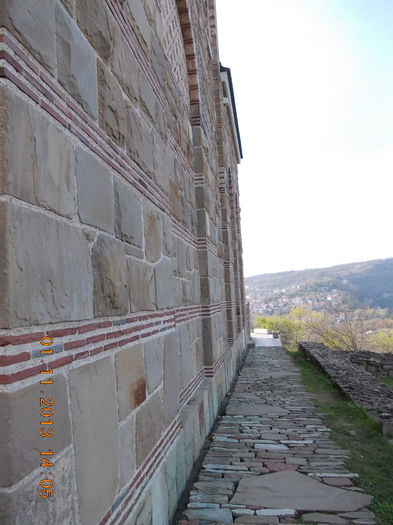 veliko tarnovo, bulgaria-aniversare 259 veliko tarnovo, bulgaria-aniversare 259