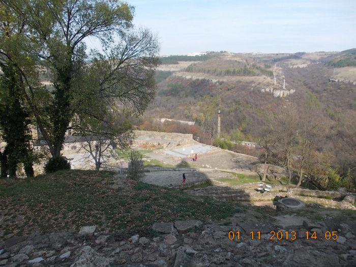 veliko tarnovo, bulgaria-aniversare 260 veliko tarnovo, bulgaria-aniversare 260