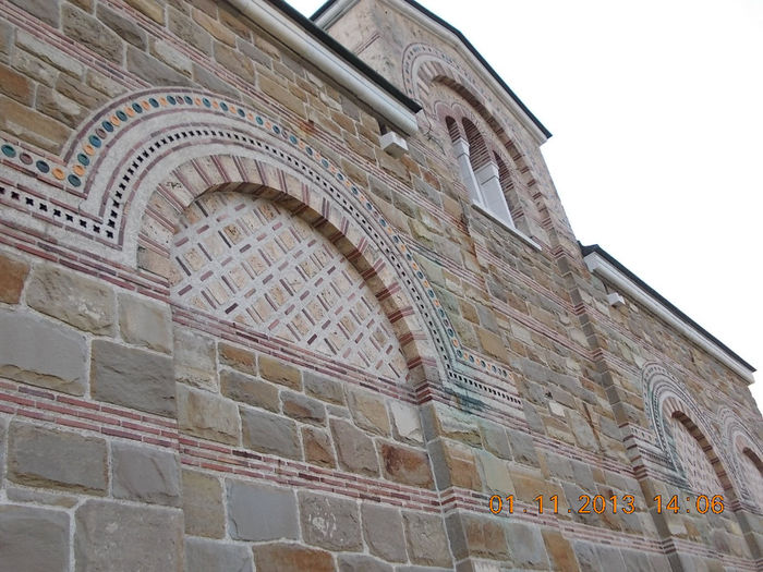 veliko tarnovo, bulgaria-aniversare 263 veliko tarnovo, bulgaria-aniversare 263