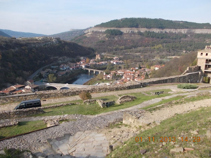 veliko tarnovo, bulgaria-aniversare 283