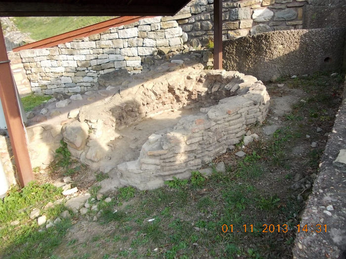 veliko tarnovo, bulgaria-aniversare 285