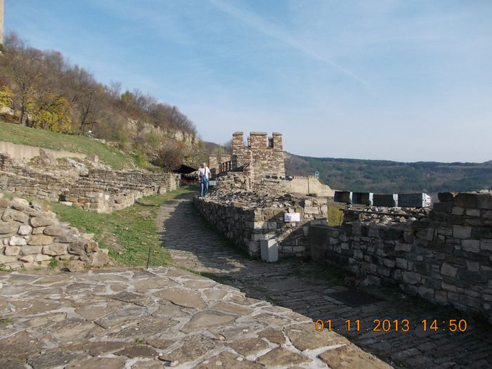 veliko tarnovo, bulgaria-aniversare 288