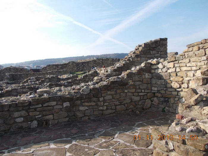 veliko tarnovo, bulgaria-aniversare 291