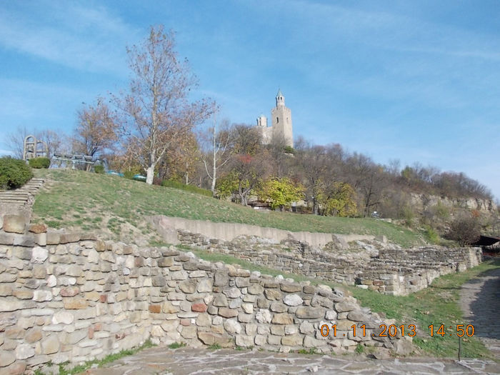 veliko tarnovo, bulgaria-aniversare 292