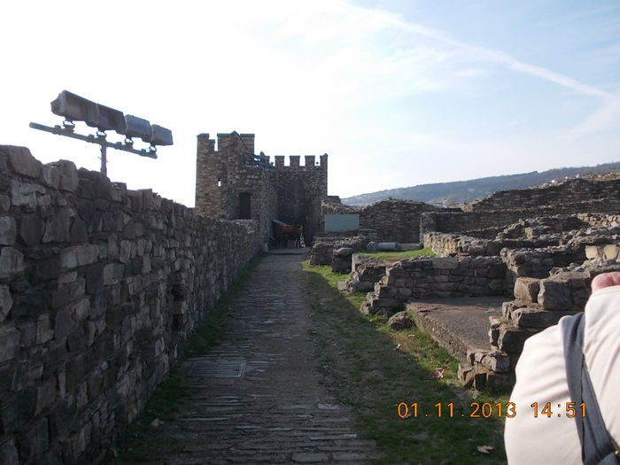 veliko tarnovo, bulgaria-aniversare 293
