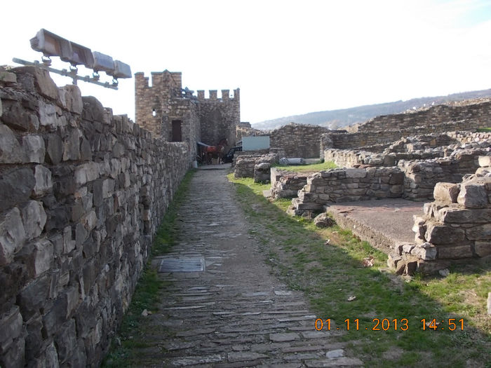 veliko tarnovo, bulgaria-aniversare 294