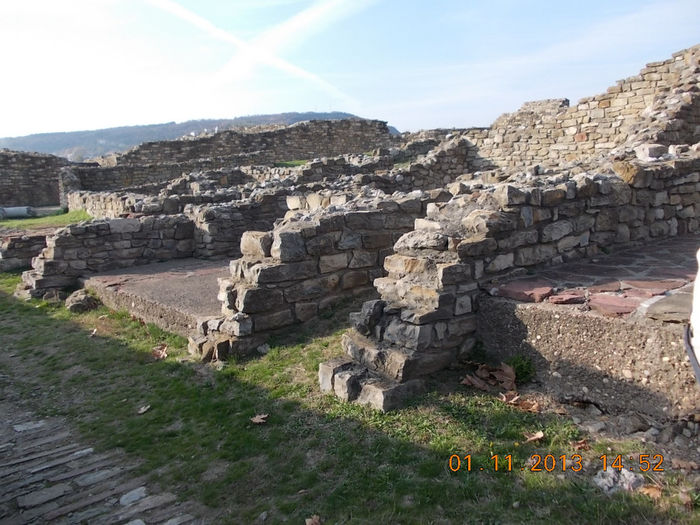 veliko tarnovo, bulgaria-aniversare 295