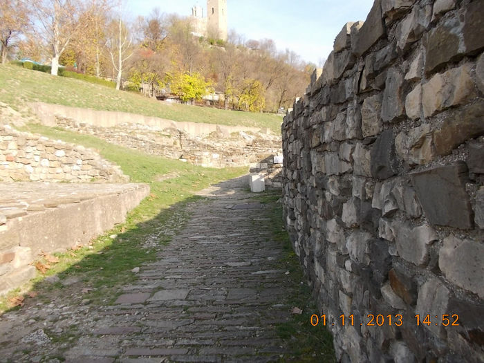veliko tarnovo, bulgaria-aniversare 296