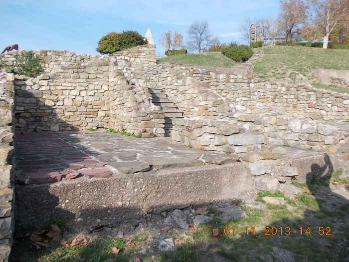 veliko tarnovo, bulgaria-aniversare 297