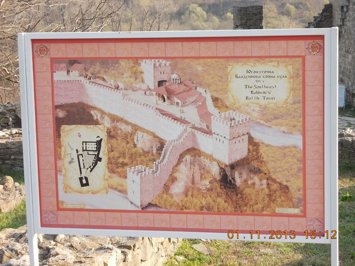veliko tarnovo, bulgaria-aniversare 299