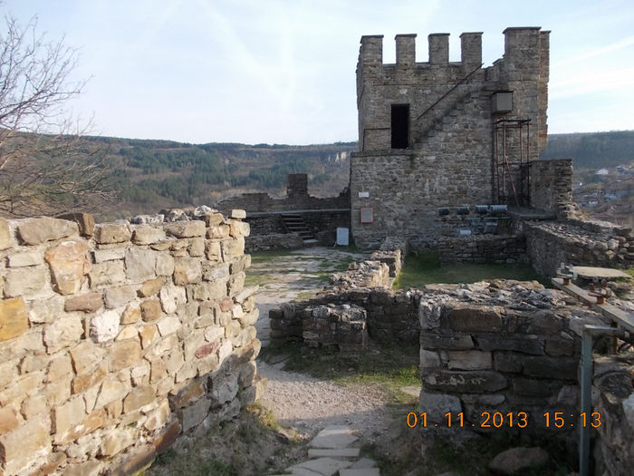 veliko tarnovo, bulgaria-aniversare 304