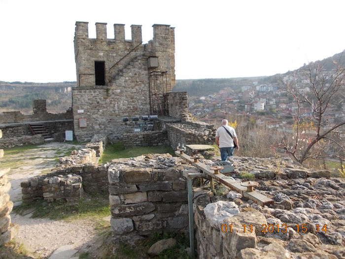 veliko tarnovo, bulgaria-aniversare 305