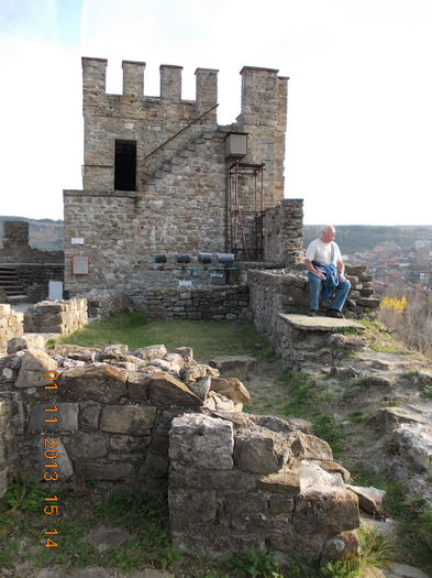 veliko tarnovo, bulgaria-aniversare 306