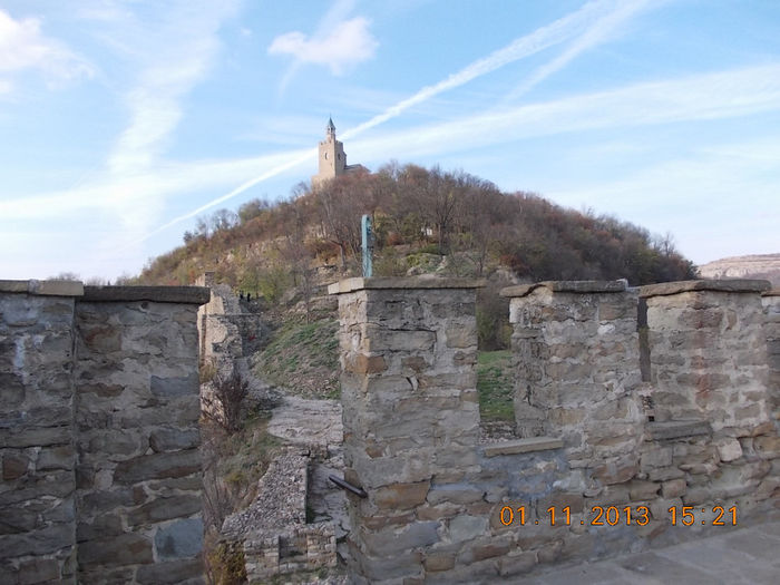 veliko tarnovo, bulgaria-aniversare 310