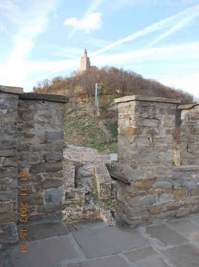 veliko tarnovo, bulgaria-aniversare 311