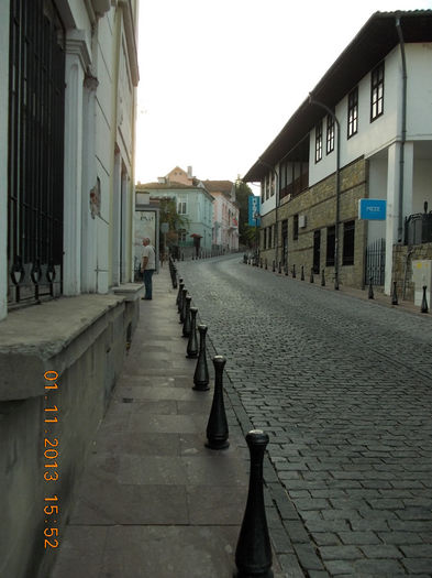 veliko tarnovo, bulgaria-aniversare 312