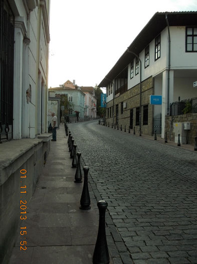 veliko tarnovo, bulgaria-aniversare 313