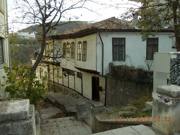 veliko tarnovo, bulgaria-aniversare 314