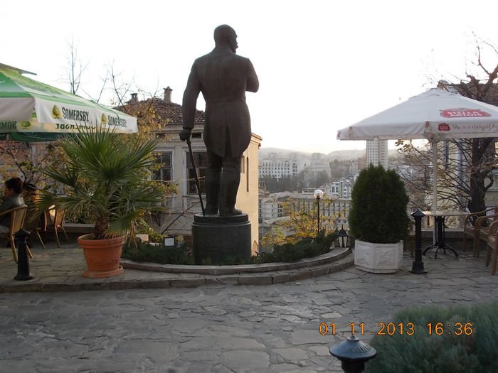 veliko tarnovo, bulgaria-aniversare 321