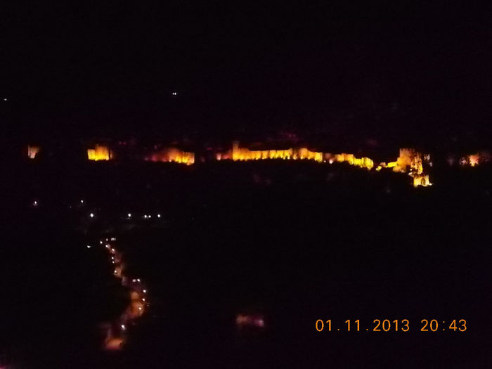 veliko tarnovo, bulgaria-aniversare 334 - 1 ziua lui G si ziua noastra
