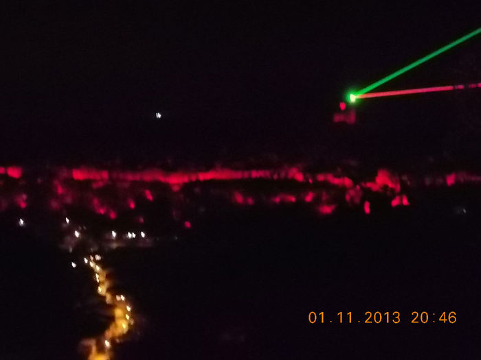 veliko tarnovo, bulgaria-aniversare 340 - 1 ziua lui G si ziua noastra