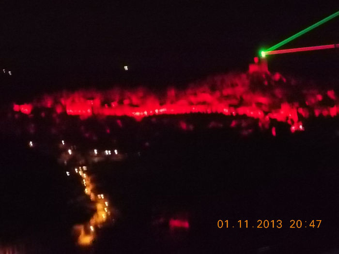 veliko tarnovo, bulgaria-aniversare 342 - 1 ziua lui G si ziua noastra