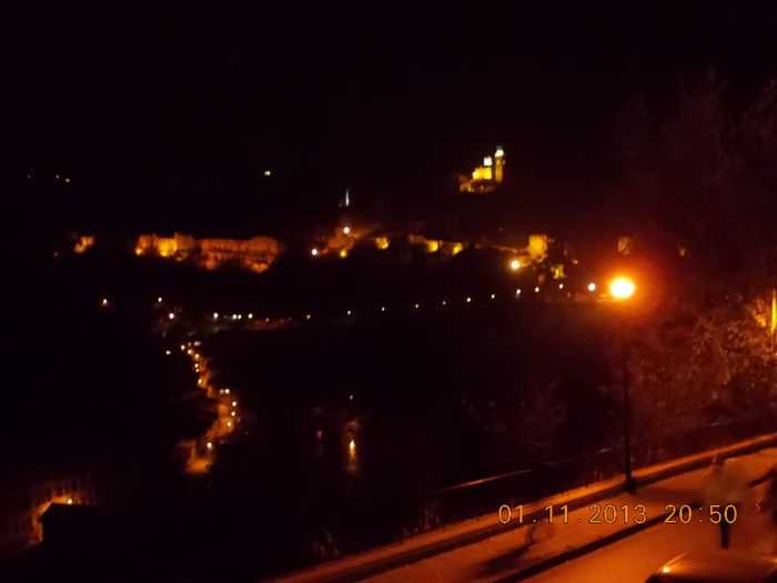 veliko tarnovo, bulgaria-aniversare 362 - 1 ziua lui G si ziua noastra