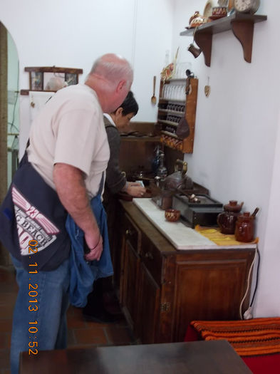 veliko tarnovo, bulgaria-aniversare 382 - 1 ziua lui G si ziua noastra