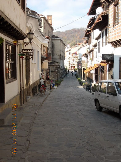 veliko tarnovo, bulgaria-aniversare 393
