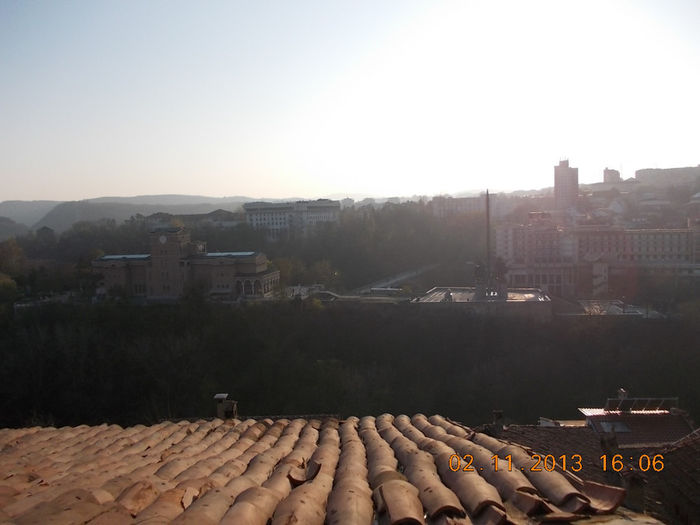 veliko tarnovo, bulgaria-aniversare 406